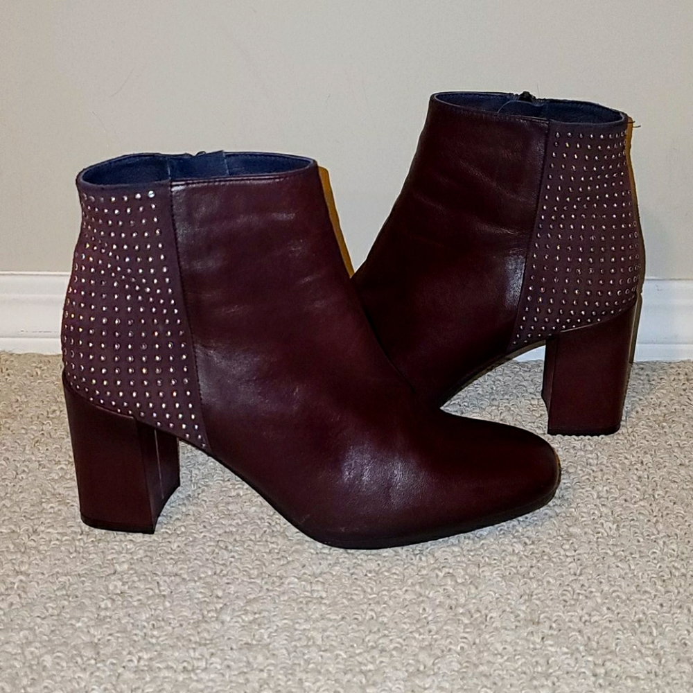 Dorking Ankle Boots